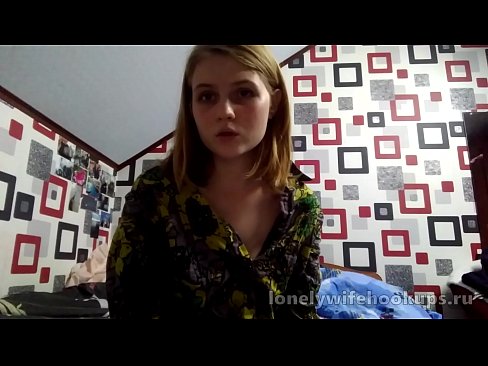 ❤️ Sinh viên trẻ tóc vàng đến từ Nga thích dicks lớn hơn. Khiêu dâm  ở% vi.xxxdeutschepornos.ru%  ﹏